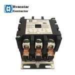 Import Contactor 3pole 60A 277V AC Contactor magnetic contactor from chinese wholesale supplier and manufacturer