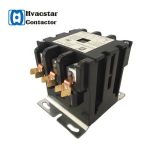 Import Contactor 3pole 60A 277V AC Contactor magnetic contactor from chinese wholesale supplier and manufacturer