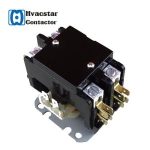 Import Air Conditioning HVAC Definite Purpose SA Brand magnetic 4 Poles Electronic AC Contactor from chinese wholesale supplier and manufacturer
