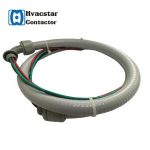 Import HVACSTAR Air Conditioner Electrical Whips A/C Whip 1/2″ x4&6FT, 10AWG UL Certificate from chinese wholesale supplier and manufacturer