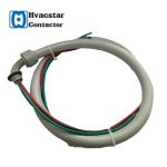 Import HVACSTAR Air Conditioner Electrical Whips A/C Whip 1/2″ x4&6FT, 10AWG UL Certificate from chinese wholesale supplier and manufacturer