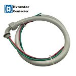 Import Air Conditioner Electrical Whips A/C Whip 3/4″ x 4&6ft, 10AWG from chinese wholesale supplier and manufacturer