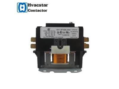 Import Hot Sale 1.5 Poles 208/240V Coil SA Classic Type AC magnetic air conditioner from chinese wholesale supplier and manufacturer