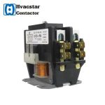 Import Hot Sale 1.5 Poles 208/240V Coil SA Classic Type AC magnetic air conditioner from chinese wholesale supplier and manufacturer