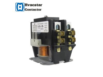 Import Hot Sale 1.5 Poles 208/240V Coil SA Classic Type AC magnetic air conditioner from chinese wholesale supplier and manufacturer