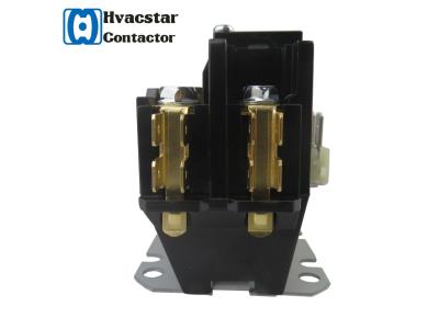 Import Hot Sale1.5P air conditioning types of contactors sa series 24V Coil AC contactor from chinese wholesale supplier and manufacturer