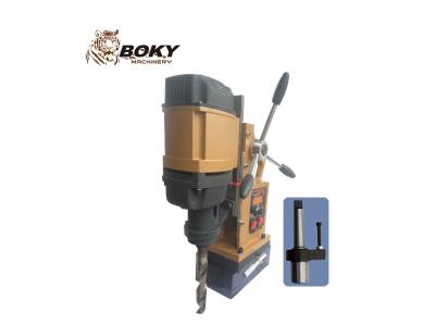 Import MAGNETIC DRILL J1C-50D from chinese wholesale supplier and manufacturer