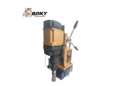 Import MAGNETIC DRILL J1C-50D from chinese wholesale supplier and manufacturer