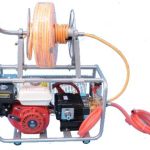 Import Gasoline Sprayer from chinese wholesale supplier and manufacturer
