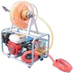 Import Gasoline Sprayer from chinese wholesale supplier and manufacturer
