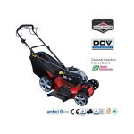 Import Gasoline lawnmower from chinese wholesale supplier and manufacturer