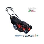 Import Gasoline lawnmower from chinese wholesale supplier and manufacturer
