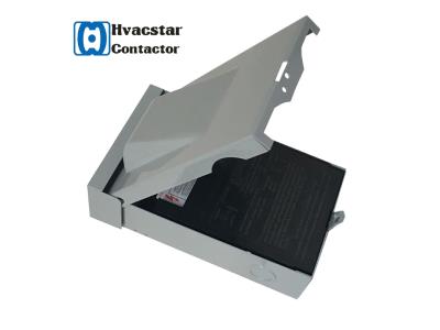 Import HVAC serious Metal PDS-60A No Fused Disconnect Box Pullout Switch Air Conditioner HVAC ser from chinese wholesale supplier and manufacturer