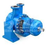 Import AY single two-stage centrifugal oil pump from chinese wholesale supplier and manufacturer