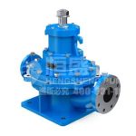 Import CLH series marine vertical centrifugal pump from chinese wholesale supplier and manufacturer