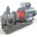 Import KCB magnetic drive gear pump from chinese wholesale supplier and manufacturer