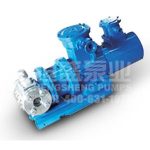 Import YCB magnetic drive gear pump from chinese wholesale supplier and manufacturer