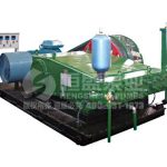 Import Injection polymer pump from chinese wholesale supplier and manufacturer