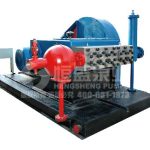 Import High pressure water injection pump from chinese wholesale supplier and manufacturer