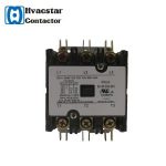 Import Hot Sale 3 Pole magnetic ac contactor 24v types of ac magnetic contactors air conditioner from chinese wholesale supplier and manufacturer