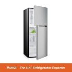 Import FC2-44 top mount no frost refrigerator from chinese wholesale supplier and manufacturer