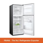 Import FC2-44 top mount no frost refrigerator from chinese wholesale supplier and manufacturer