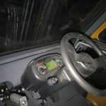 Import 2.5 Ton LPG Small Forklift from chinese wholesale supplier and manufacturer