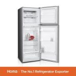 Import FC2-45N top mount no frost refrigerator from chinese wholesale supplier and manufacturer