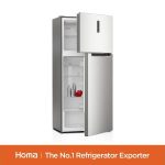 Import FC2-64 top mount no frost refrigerator from chinese wholesale supplier and manufacturer