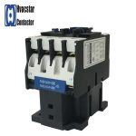 Import CJX8 series B12 electric magnetic contactor AC contactors from chinese wholesale supplier and manufacturer