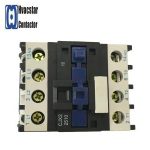 Import CJX8 series B12 electric magnetic contactor AC contactors from chinese wholesale supplier and manufacturer