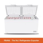 Import BE2-508 chest freezer from chinese wholesale supplier and manufacturer