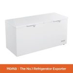 Import BE2-508 chest freezer from chinese wholesale supplier and manufacturer