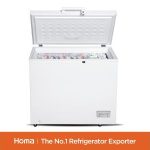 Import BE1-251chest freezer from chinese wholesale supplier and manufacturer