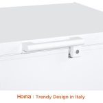 Import BE1-251chest freezer from chinese wholesale supplier and manufacturer