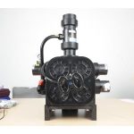 Import F112AS Manual Multiport Softener Control Valves from chinese wholesale supplier and manufacturer