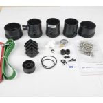 Import F112AS Manual Multiport Softener Control Valves from chinese wholesale supplier and manufacturer