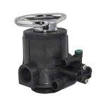 Import F64A Manual Multiport Softener Control Valves from chinese wholesale supplier and manufacturer