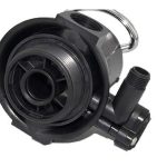 Import F64A Manual Multiport Softener Control Valves from chinese wholesale supplier and manufacturer