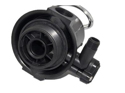 Import F64A Manual Multiport Softener Control Valves from chinese wholesale supplier and manufacturer
