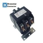 Import 2019 CUL Certified HVAC Definite Purpose Brand Magnetic 3 Poles Electronic AC Contactor 3P from chinese wholesale supplier and manufacturer