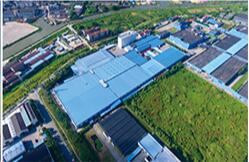 Wuxi Hongsheng Heat Exchanger MFG Co. LTD.