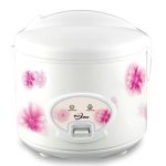 Import Deluxe Rice Cooker from chinese wholesale supplier and manufacturer