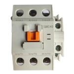 Import HVAC Definite Purpose Brand Magnetic GMC-40 Electronic Type AC Contactor from chinese wholesale supplier and manufacturer