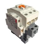Import HVAC Definite Purpose Brand Magnetic GMC-40 Electronic Type AC Contactor from chinese wholesale supplier and manufacturer
