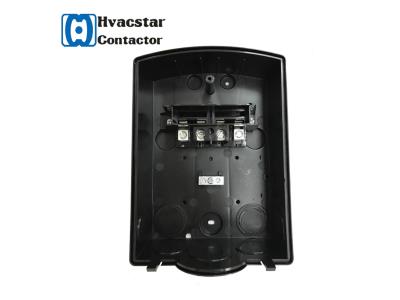 Import CUL Certified HVAC Plastic 60 amp non fused Disconnect Box Switch For Air Conditioner Unit from chinese wholesale supplier and manufacturer