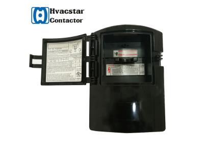 Import CUL Certified HVAC Plastic 60 amp non fused Disconnect Box Switch For Air Conditioner Unit from chinese wholesale supplier and manufacturer