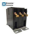Import Hot Selling HVAC Definite Purpose Brand Magnetic 3 Phase Electronic AC Contactor 3P 25Amp from chinese wholesale supplier and manufacturer
