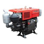 Import Changfa Single Cylinder Water CooledDiesel Engine from chinese wholesale supplier and manufacturer