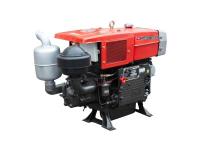 Import Changfa Single Cylinder Water CooledDiesel Engine from chinese wholesale supplier and manufacturer